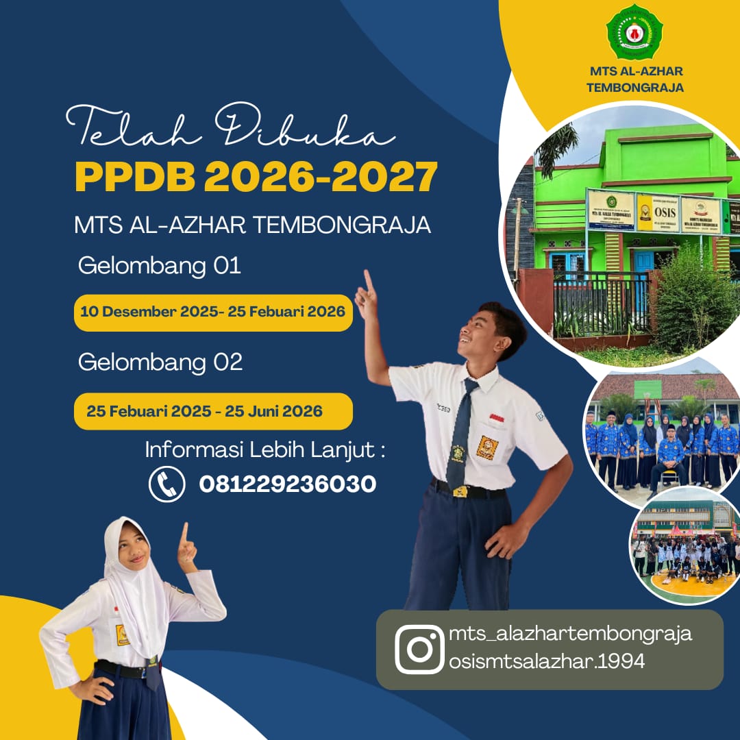 PPDB 2026-2027